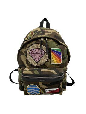 Yves Saint Laurent | Bags | Copy Ysl Backpack | Poshmark display picture 3